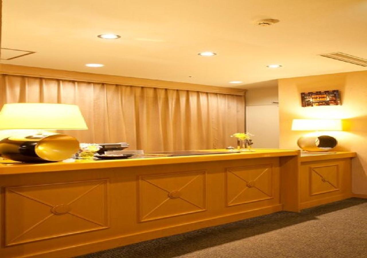 Sapporo Classe Hotel / Vacation Stay 63013 Eksteriør billede