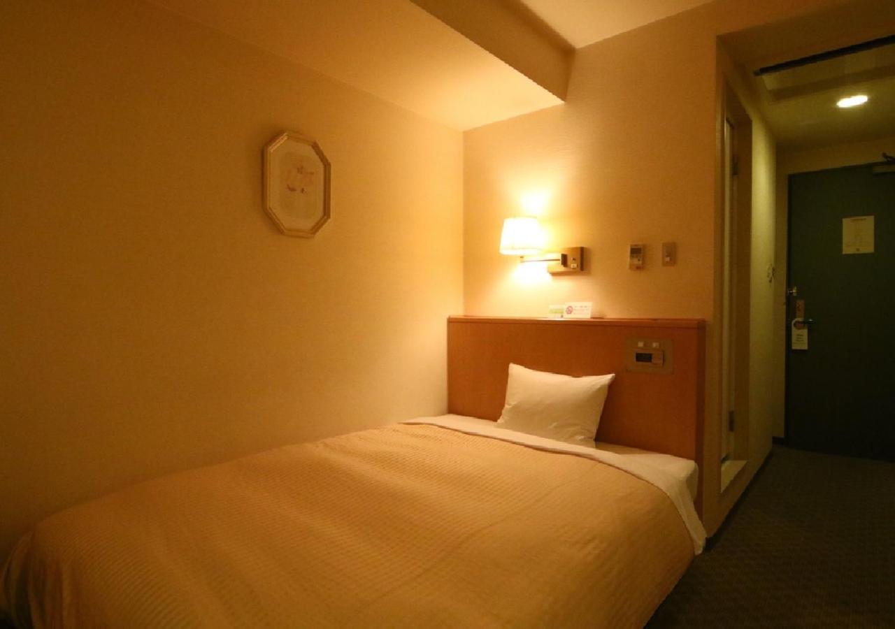 Sapporo Classe Hotel / Vacation Stay 63013 Eksteriør billede